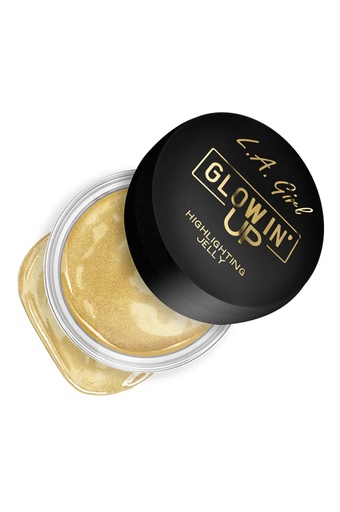 [LAG96707] L.A Girl Pro Glowin'Up Jelly Highter #GLH707 Glow Getter