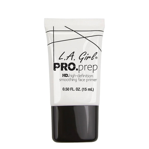 [GFP949] L.A Girl Pro Prep Face Primer #GFP949 Clear