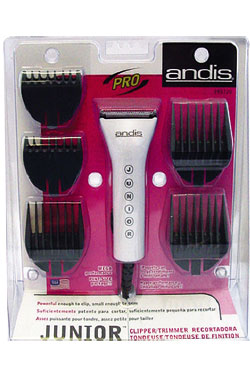 [AND72000] Andis Junior Clipper #72000