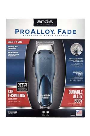 [AND69140] Andis Pro Alloy Fade Clipper #69140