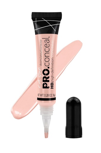 [LAG97965] L.A.Girl Pro Conceal Corrector #GC965 Cool Pink -pc