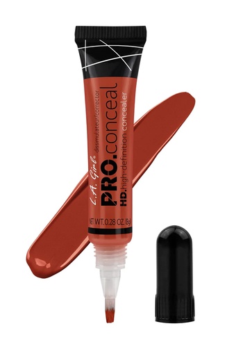 [LAG97967] L.A.Girl Pro Conceal Corrector #GC967 Raddish -pc