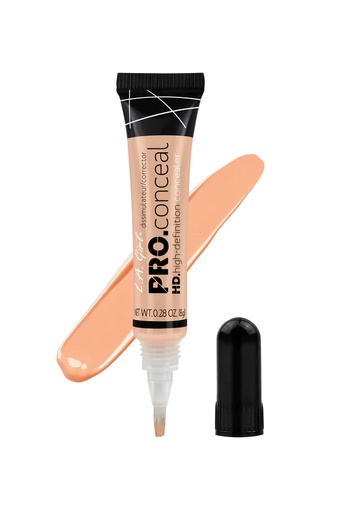 [LAG96969] L.A.Girl Ethic Pro Conceal #GC969 Porcelain -pc