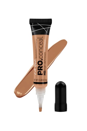 [LAG96975] L.A.Girl Ethic Pro Conceal #GC975 Medium Bisque -pc
