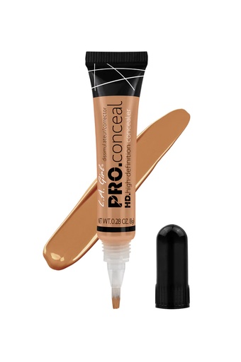 [LAG96978] L.A.Girl Ethic Pro Conceal #GC978 Medium Beige-pc