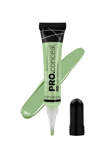 [LAG96992] L.A.Girl Ethic Pro Conceal #GC992 Green Corrector -pc