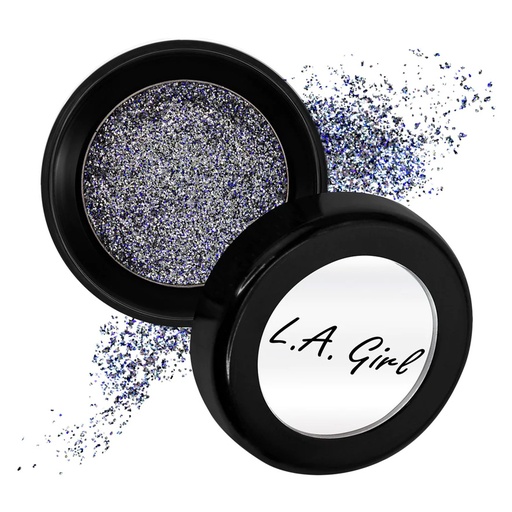[GGP452] L.A.Girl Glitterholic Glitter Topper #GGP452 Twinkle Twinkle
