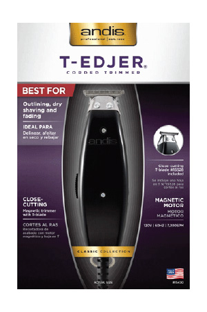 [AND15532] Andis T-Edjer Trimmer #15532