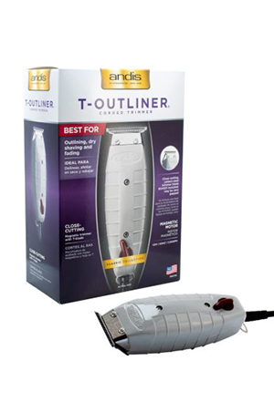 [AND04711] Andis T - OUTLINER  #04711