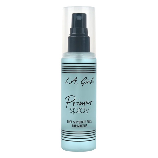 [LAG96916] L.A.Girl Primer Spray #GFS916