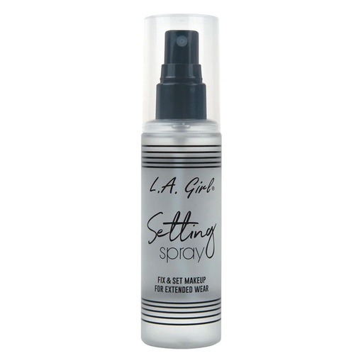 [LAG96917] L.A.Girl Setting Spray #GFS917