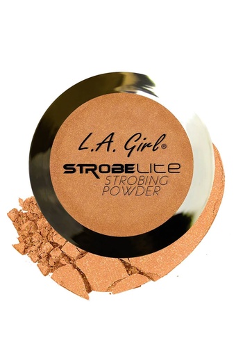 [LAG96625] L.A.Girl Strobe Lite Strobing Powder #GSP625 80Watt