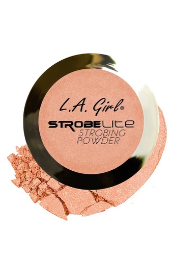 [LAG96626] L.A.Girl Strobe Lite Strobing Powder #GSP626 70Watt