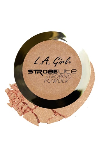 [LAG96628] L.A.Girl Strobe Lite Strobing Powder #GSP628 50Watt