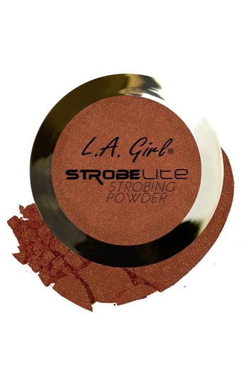[LAG96632] L.A.Girl Strobe Lite Strobing Powder #GSP632 10Watt