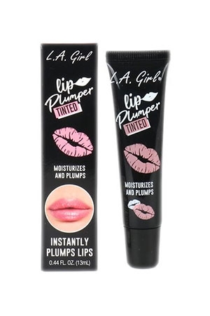 [LAG35527] L.A.Girl Tinted Lip Primer #GLP527 Tickled