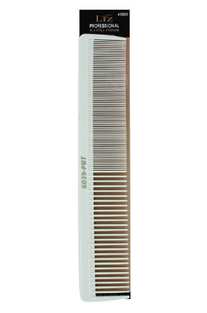 [LIZ93583] LIZ Basin Comb #3583 #6039-PBT -pc