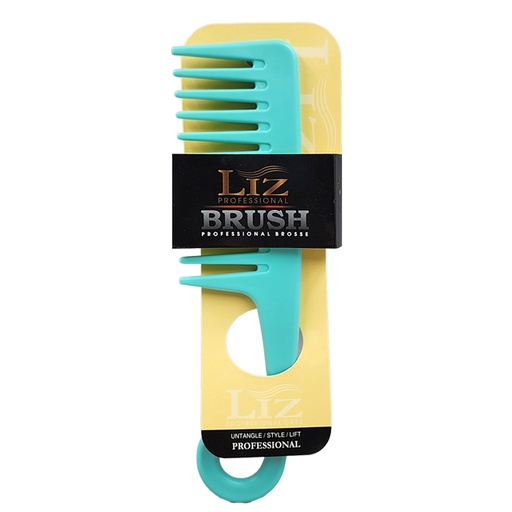 [LIZ99206] LIZ Brush #COM99206 Asst -pc