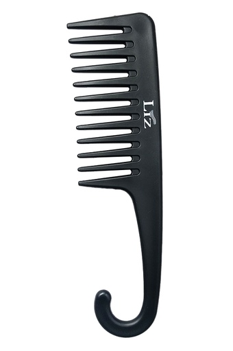 [LIZ99205] LIZ Brush #COM99205 Black -pc