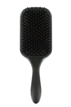 [LIZ93753] LIZ Cushion Paddle Brush Large Black #BR3753 -pc