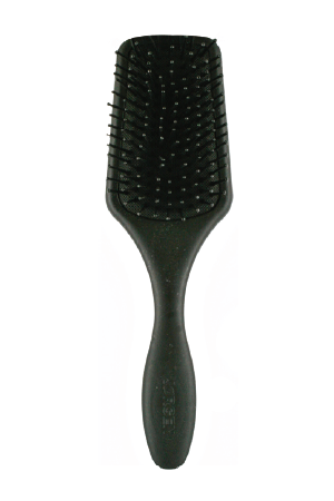 [LIZ93237] LIZ Cushion Paddle Brush #BR3237 -pc