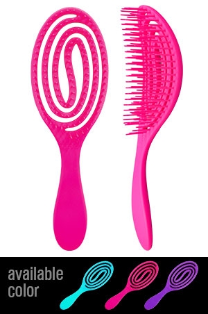 [LIZ98902] LIZ Pro Hair Brush #BRG98902 -PC