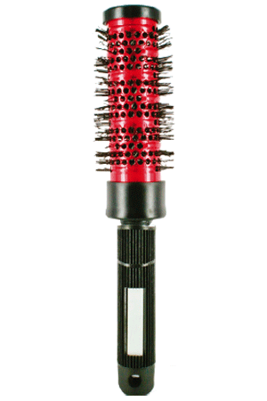 [LIZ93245] LIZ Thermal Ceramic Nylon Brush 1 1/2" #BR3245 -pc
