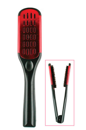 [LIZ93248] LIZ Thermal Ceramic Sraightening Brush #BR3248 -pc