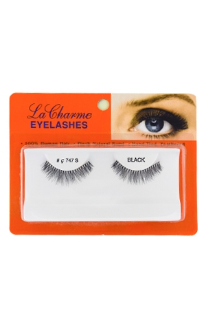 [LCH10581] La Charme Eyelashes -pc