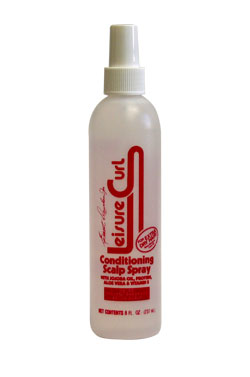 [LES02510] Leisure Curl Conditioning Scalp Spray 8oz -Extra Dry #4