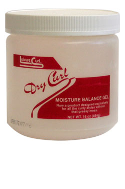 [LES02524] Leisure Curl Dry Curl Moisture Balance Gel (16oz)#13