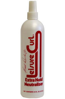[LES02533] Leisure Curl Extra Hold Neutralizer(16oz)#2