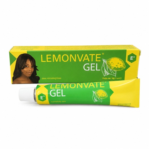 [LEM80201] Lemonvate Brightening Gel (30 g) #1