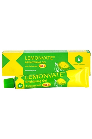 [LEM80201] Lemonvate Brightening Gel w/ Vit-C (30 g) #1