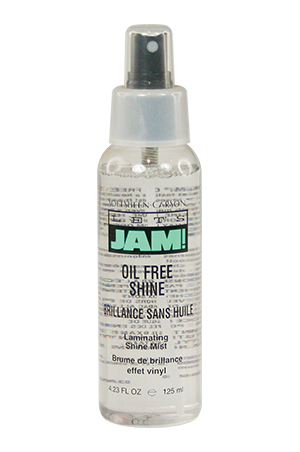 [LJM61325] Let's Jam Oil Free Shine (4.23oz)#10