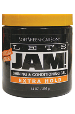 [LJM61566] Let's Jam Shining Gel (14oz)-Extra#3