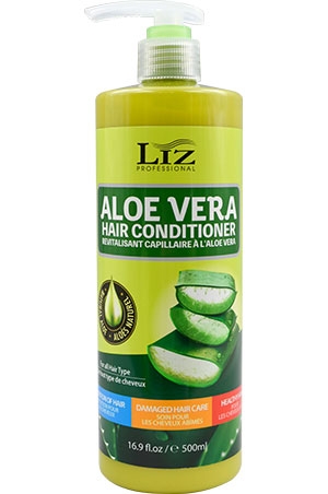 [LIZ00272] Liz Aloe Vera Conditioner(16.9oz) #17