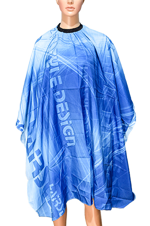 [LIZ75353] Liz Cutting Cape #CP53539-pc