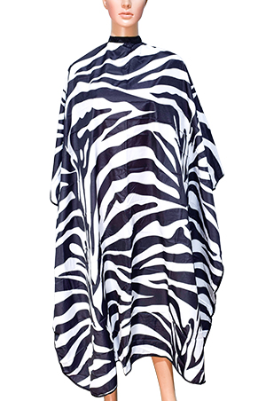 [LIZ75573] Liz Cutting Cape #CP55739-pc