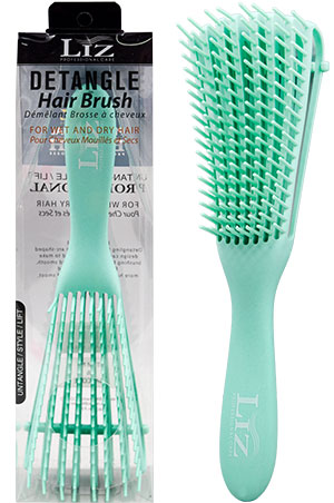 [LIZ99873] Liz Detangle Hair Brush#DHB99873-pc