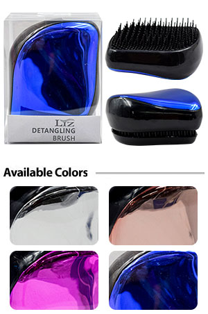 [LIZ99899] Liz Detangle Hair Brush#HBR99989-pc
