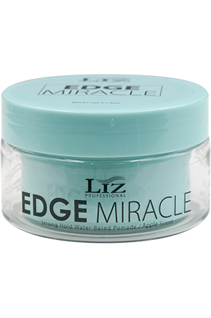 [LIZ05232] Liz Edge Miracle Extreme Hold 3 - Apple (3.5 oz) #24
