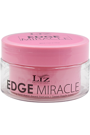 [LIZ05230] Liz Edge Miracle Extreme Hold 1 - Sweet Peach (3.5 oz) #22