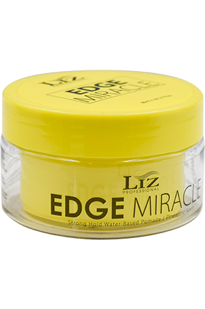 [LIZ05231] Liz Edge Miracle Extreme Hold 2 - Pineapple (3.5 oz) #23