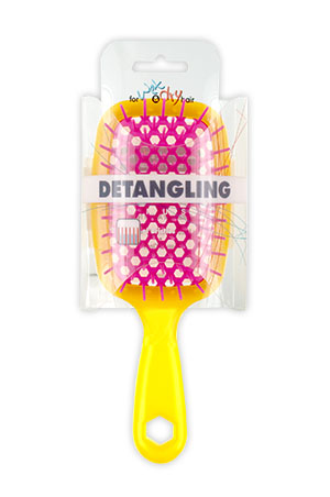 [LIZ96157] Liz Flat Detangling Brush #BRG96157(BR-69986)-pc