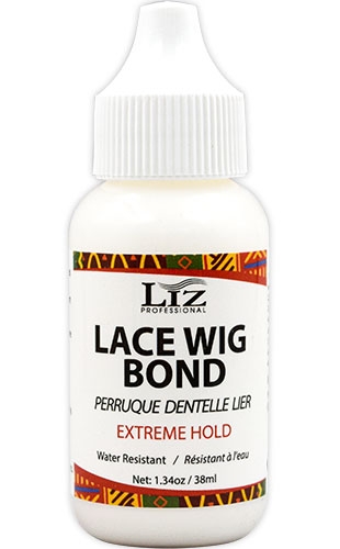 [LIZ05086] Liz Lace Wig Bond-Extreme Hold(1.34oz) #20