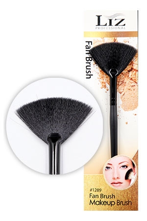 [LIZ91289] Liz Pro Makeup Brush #1289
