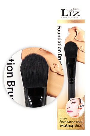 [LIZ91290] Liz Pro Makeup Brush #1290