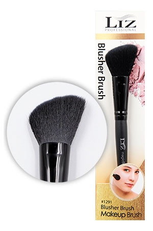 [LIZ91291] Liz Pro Makeup Brush #1291
