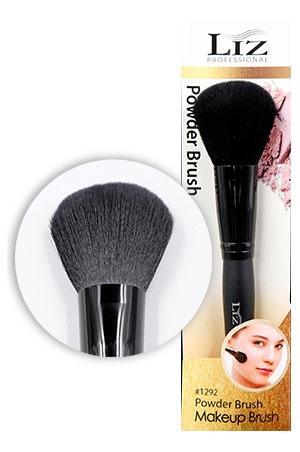 [LIZ91292] Liz Pro Makeup Brush #1292